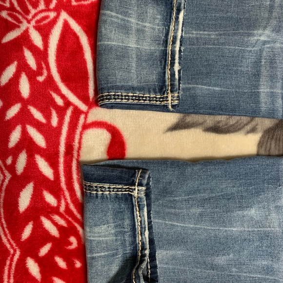 Rock revival easy crop - Picture 5 of 5